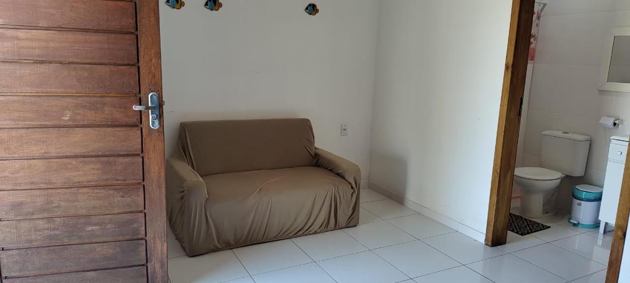 Apartment Residencial Ostras *
